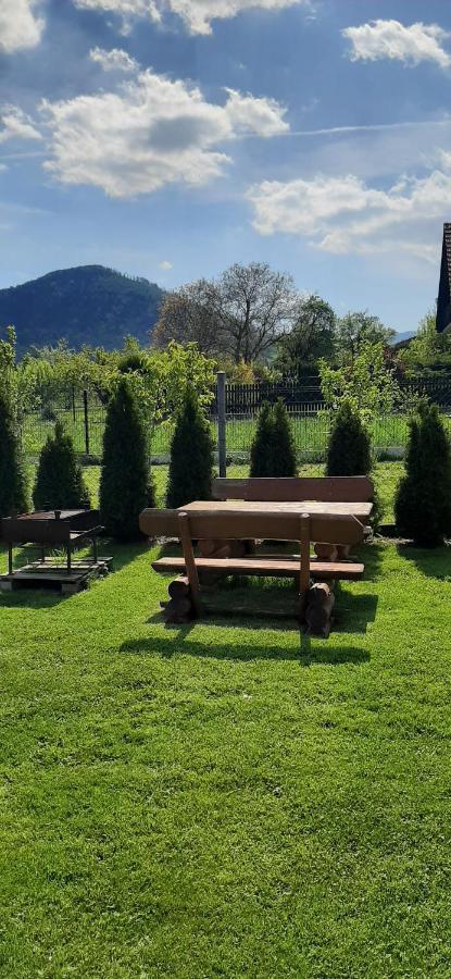 Holiday home Uroczy Z Kominkiem