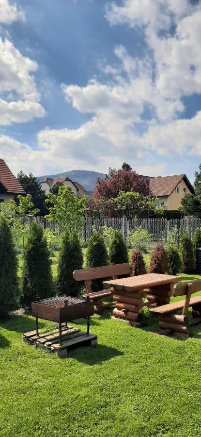 Holiday home Uroczy Z Kominkiem *
